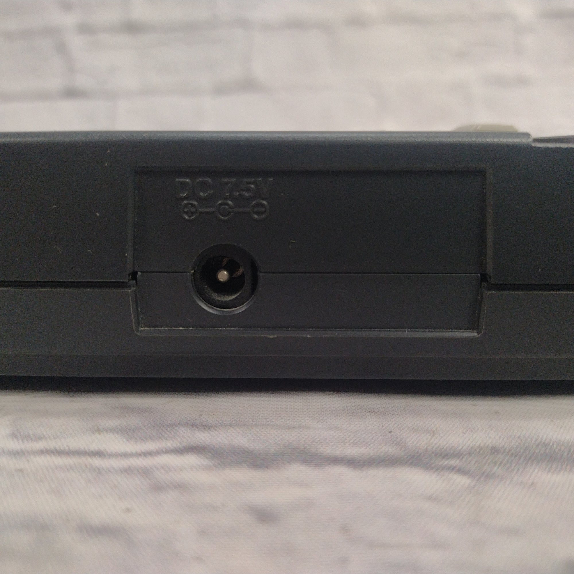 Casio PT-100 32 Key Mini Synth