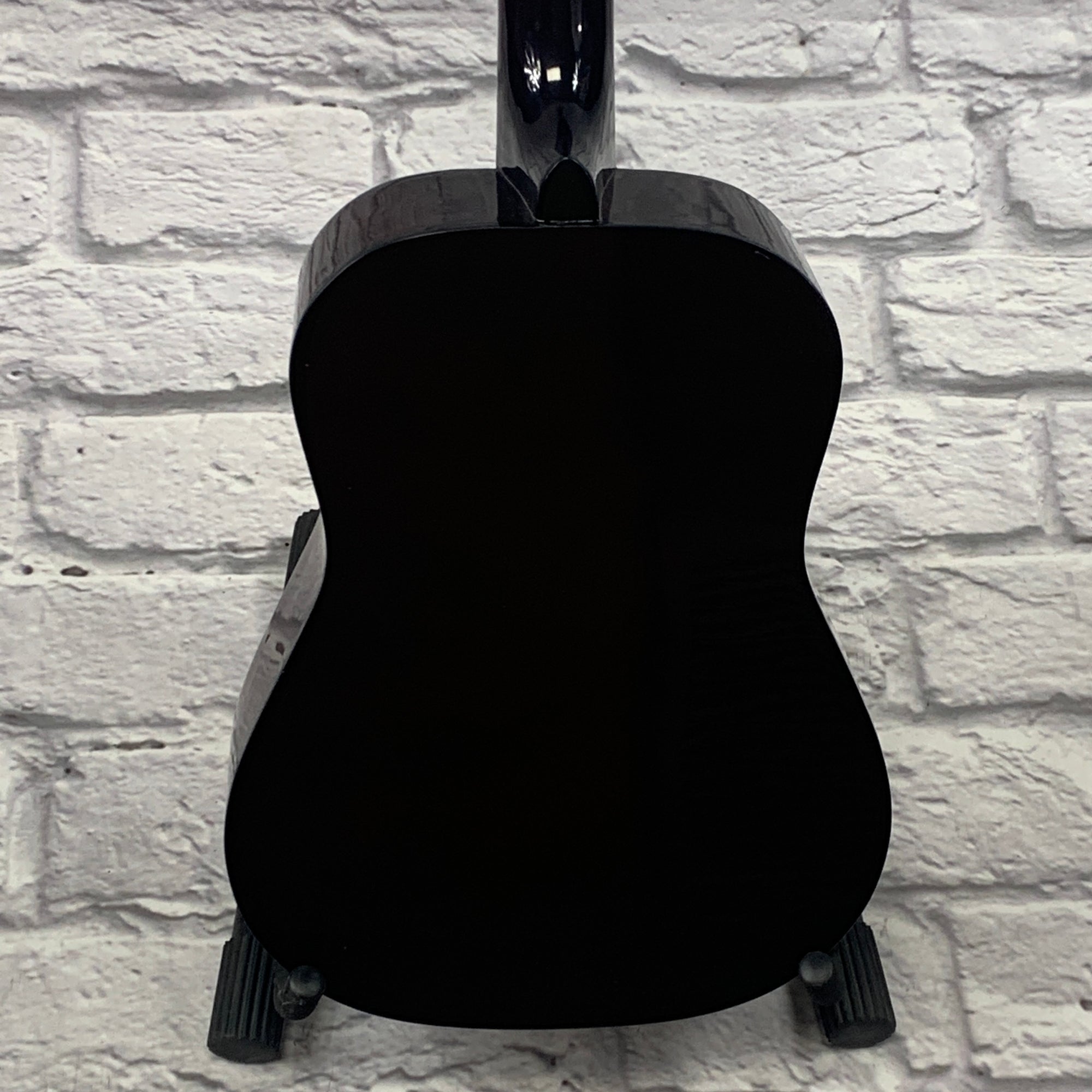 Jay Turser 1/2 Size Travel Acoustic Guitar w/ Gig Bag