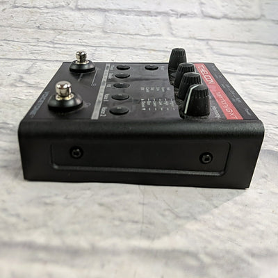 TC Helicon Harmony G-XT Vocal Effect Pedal
