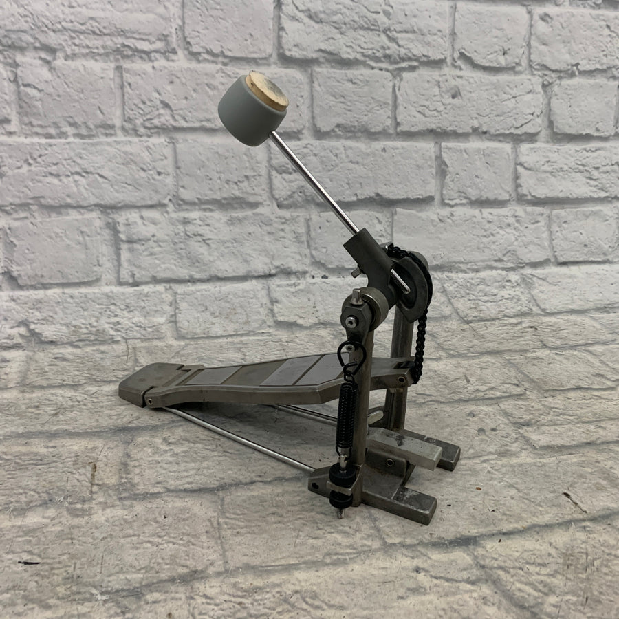 Unbranded Single Kick Pedal w/ Tama Beater
