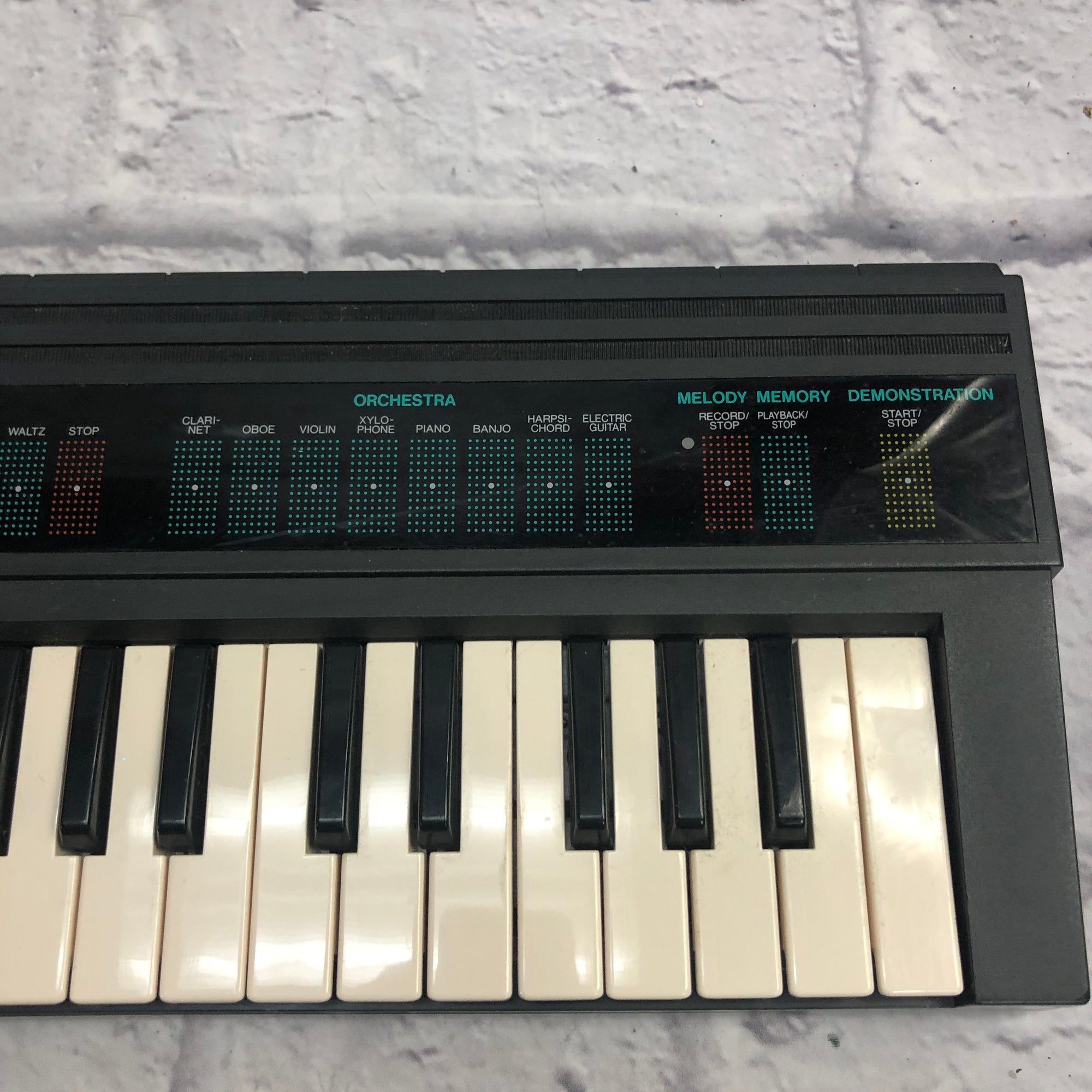 Yamaha Porta Sound PSS-130