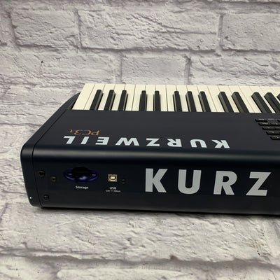 Kurzweil PC3x 88-Key Workstation