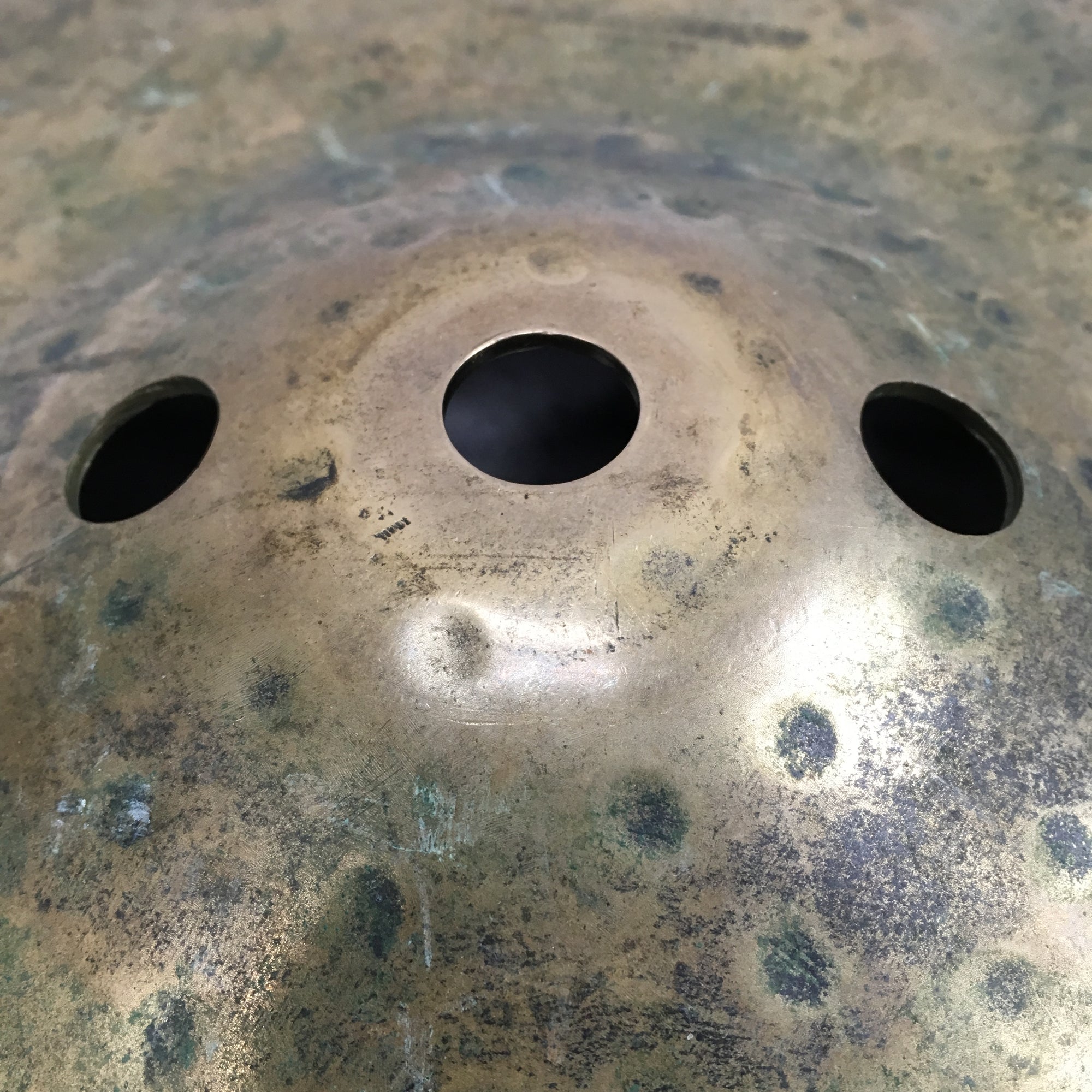 Sabian 13in AAX Fusion Hi Hat Cymbal Pair