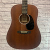 Martin Road Series  Acoustic Guitar AS IS