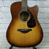 Yamaha FGX800C Acoustic Electric Guitar