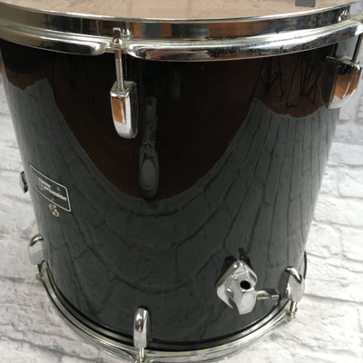 Groove Percussion 16 Floor Tom NO LEGS