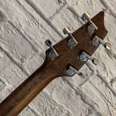 Breedlove Pursuit Concert Acoustic Guitar