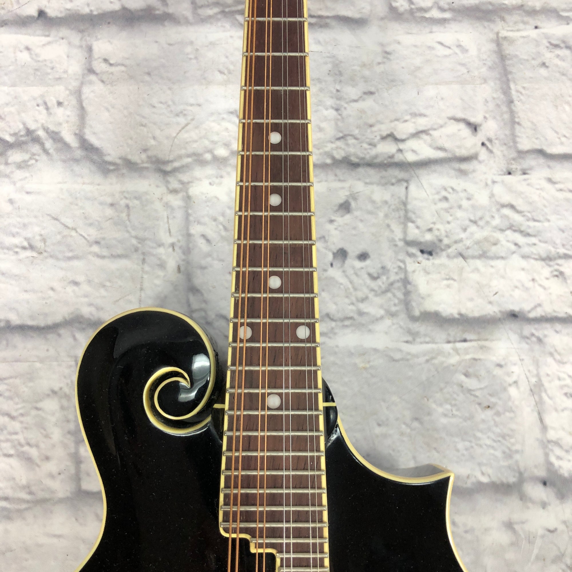 The Loar LM-520-VS Mandolin