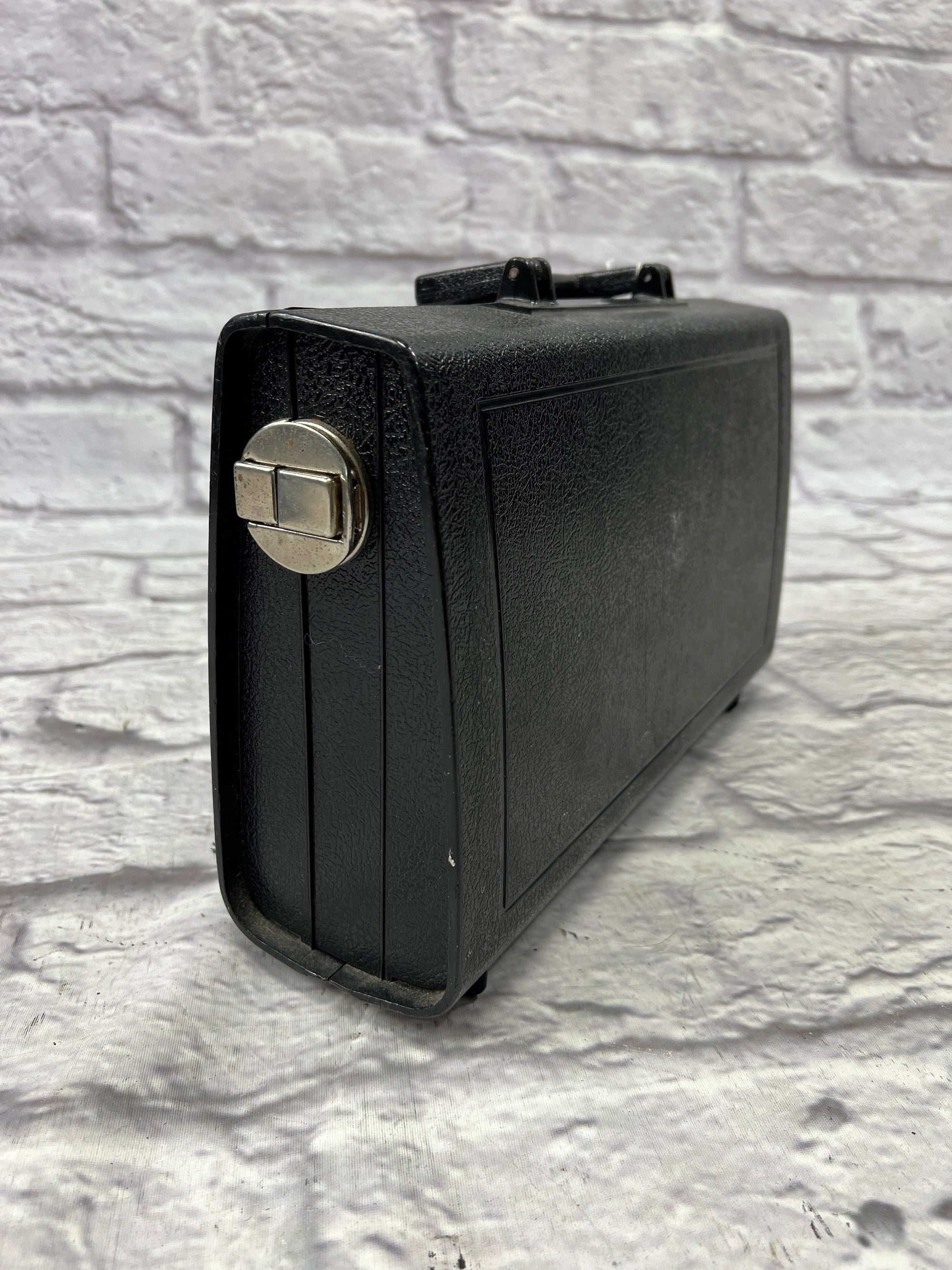 Bundy Resonite 1980 Clarinet