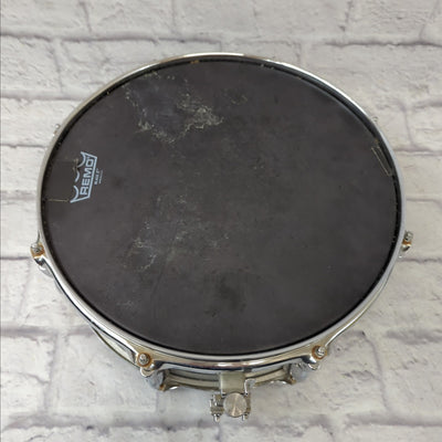 Yamaha Stage Custom Steel Shell Snare