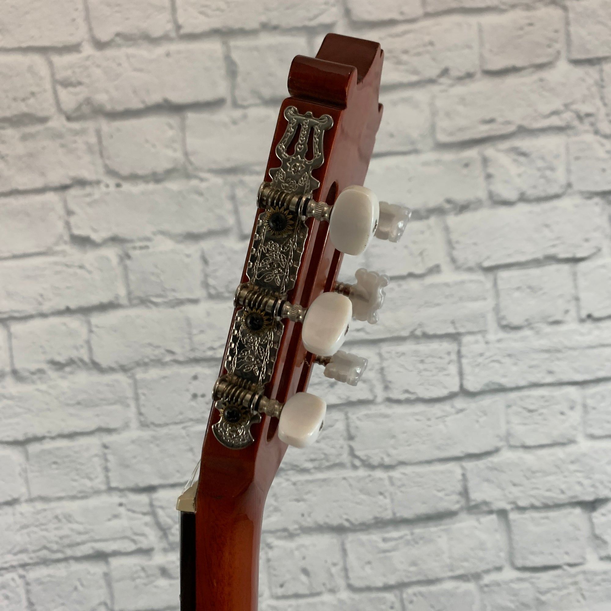 Ibanez GA3-AM Classical Acoustic Guitar