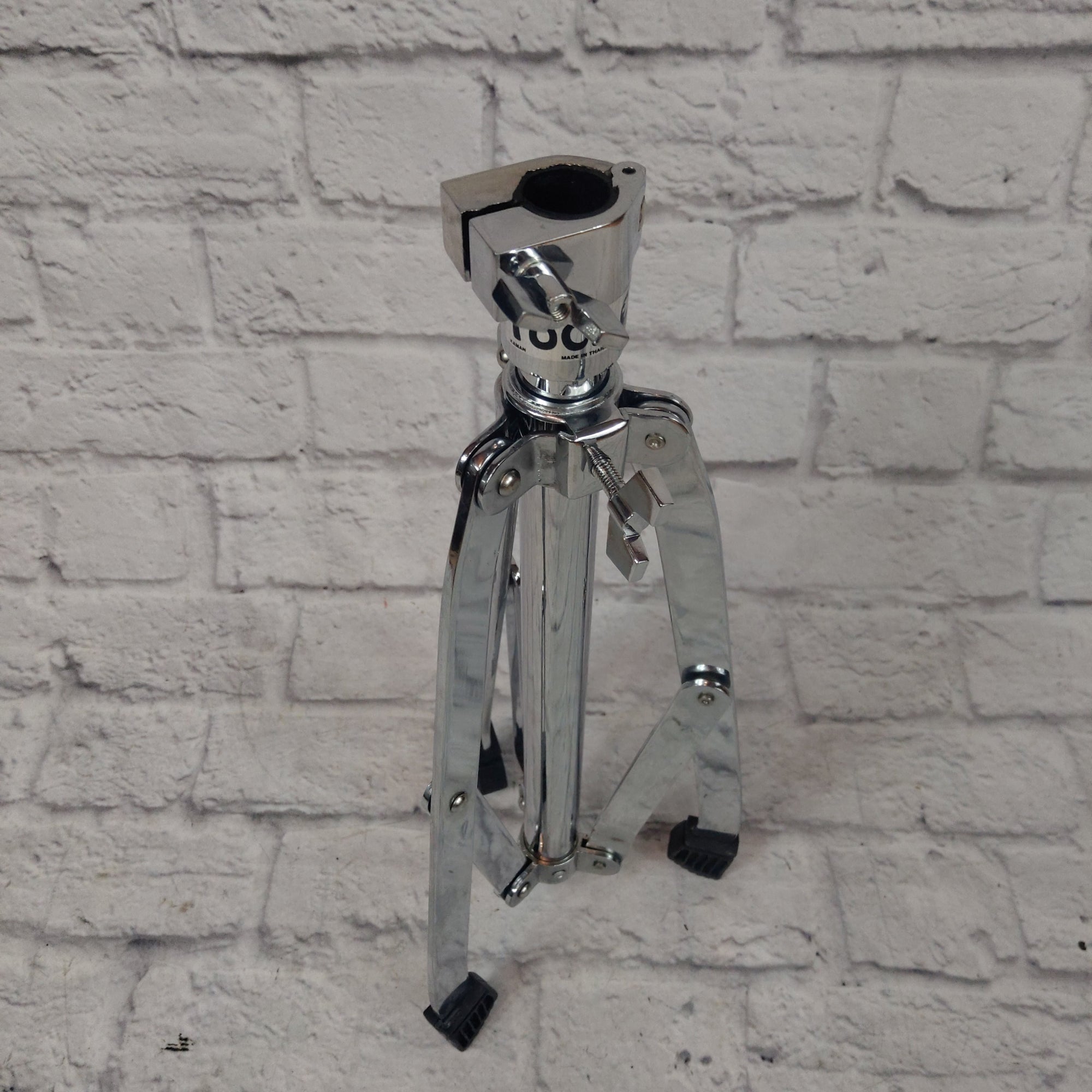 Toca 1" Drum Stand Base