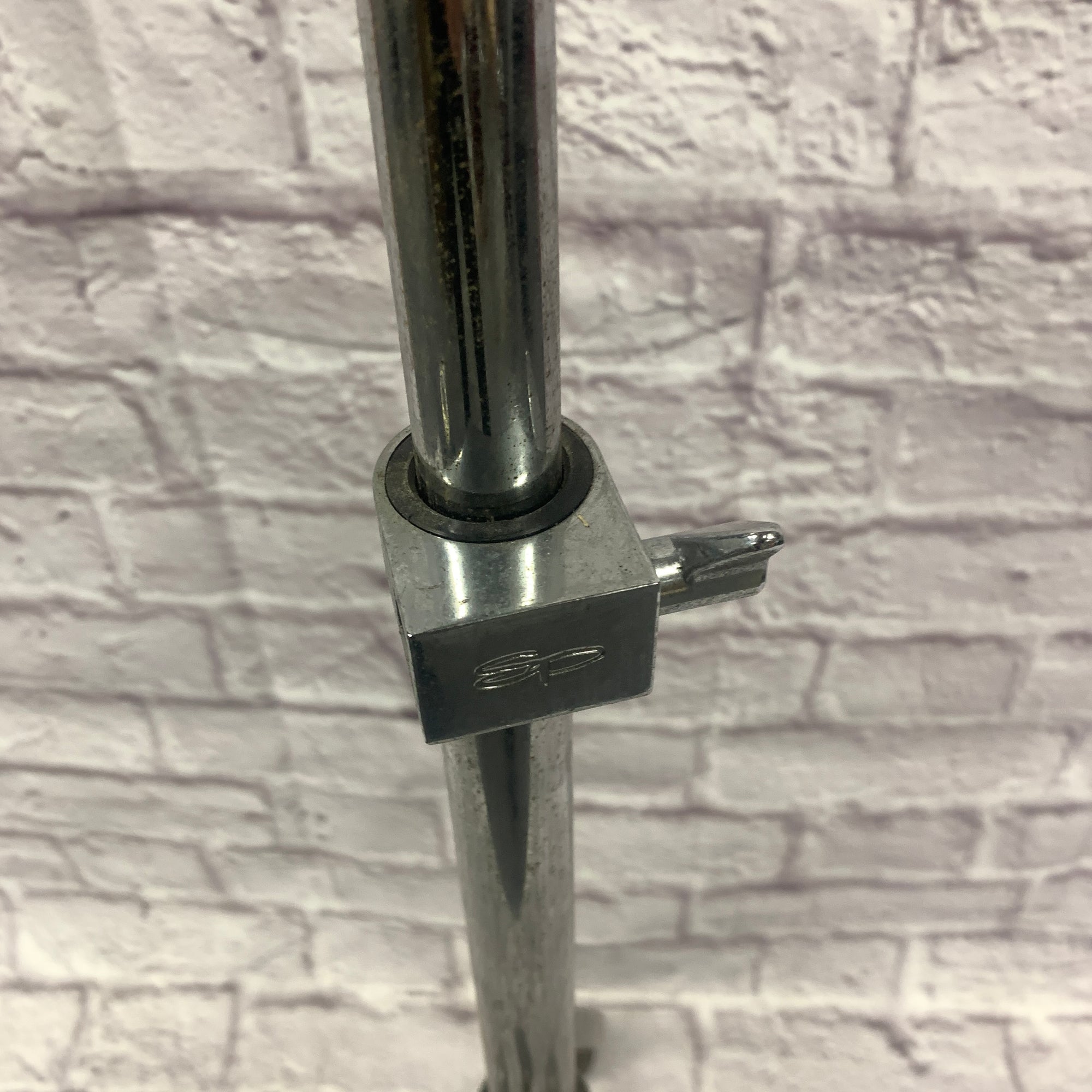 SP Sound Percussion Mini Boom Cymbal Stand