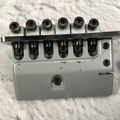 Fender Floyd Rose Tremolo System