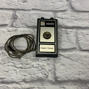 Vintage Maestro FX-1B Fuzz Tone