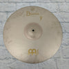 Meinl Byzance 18 Sand Thin Crash