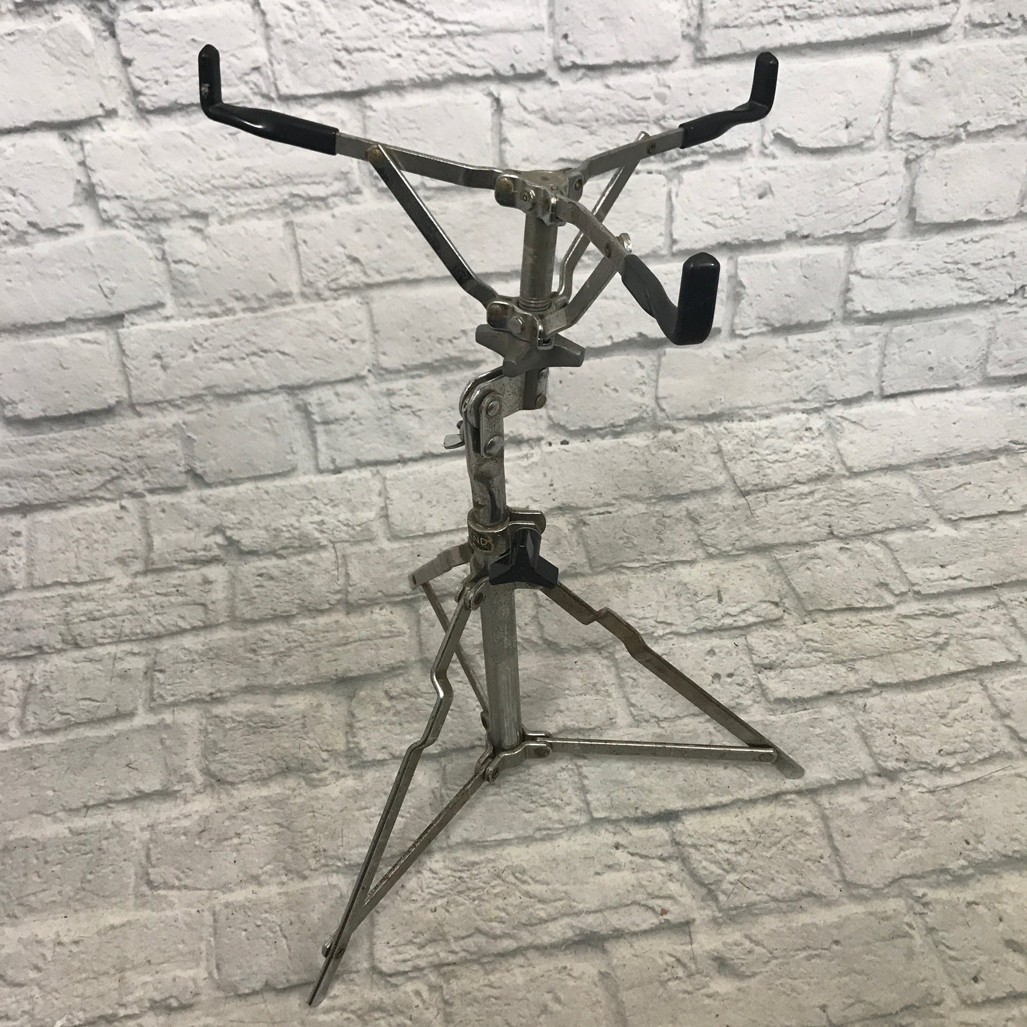 Vintage 1960 Slingerland Snare Stand