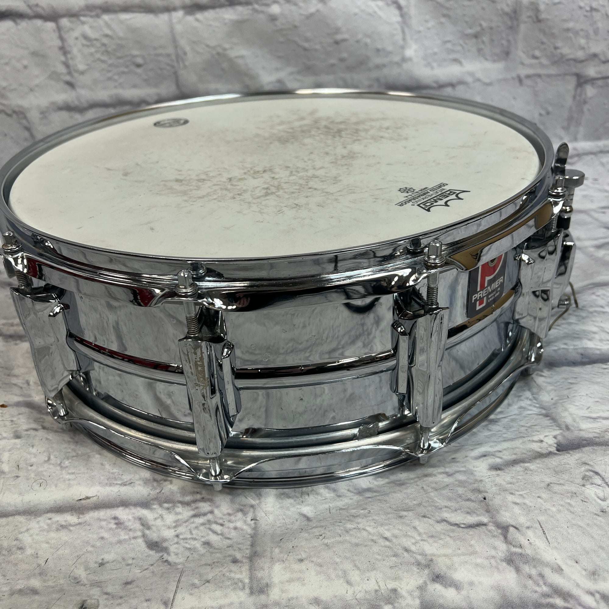 Premier COA 10 Lug 14x5" Snare