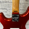 Focus by Kramer 211S H S S Stat Style Electric Guitar