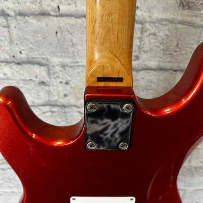 Focus by Kramer 211S H S S Stat Style Electric Guitar