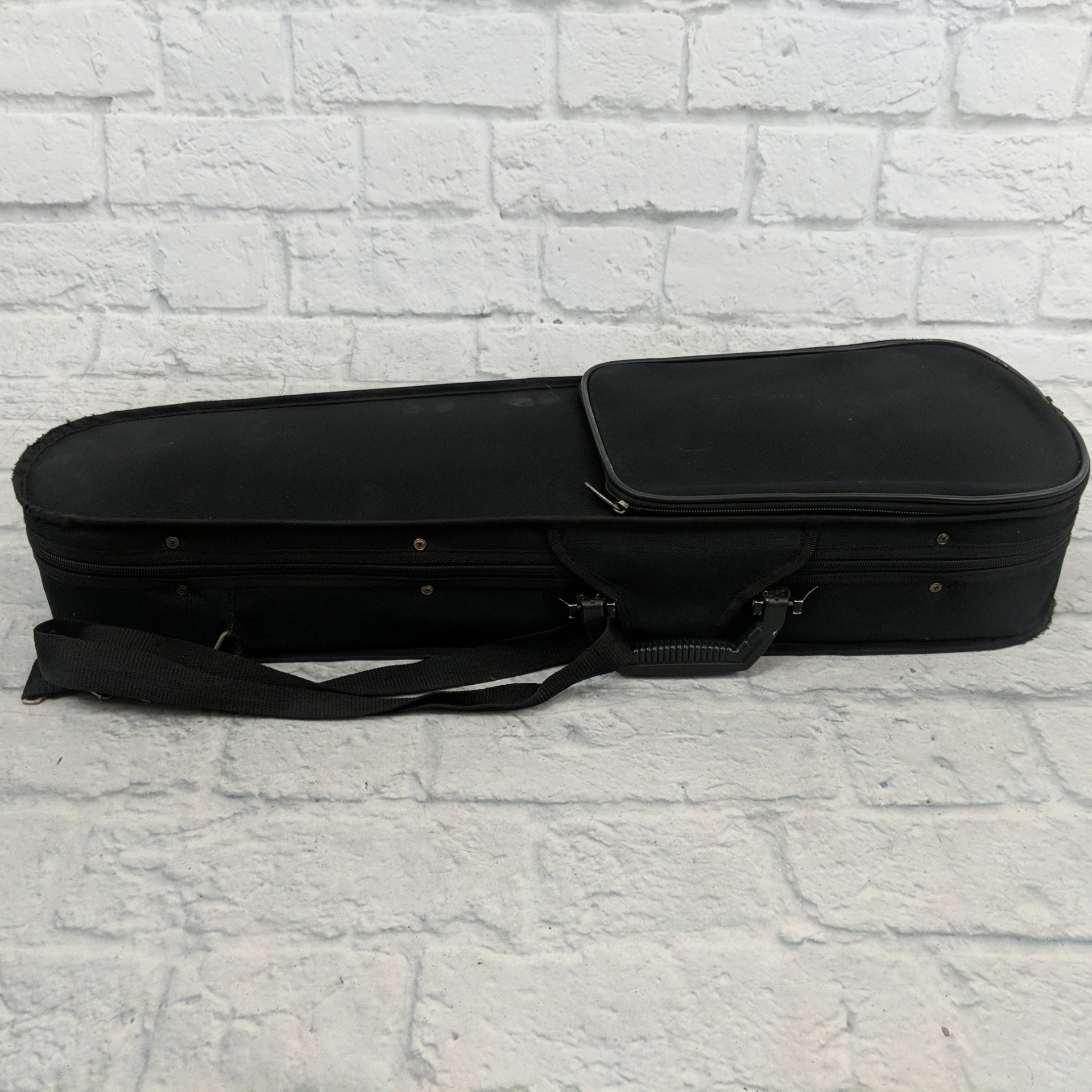 Palatino 1/2 Size Violin w/ Case