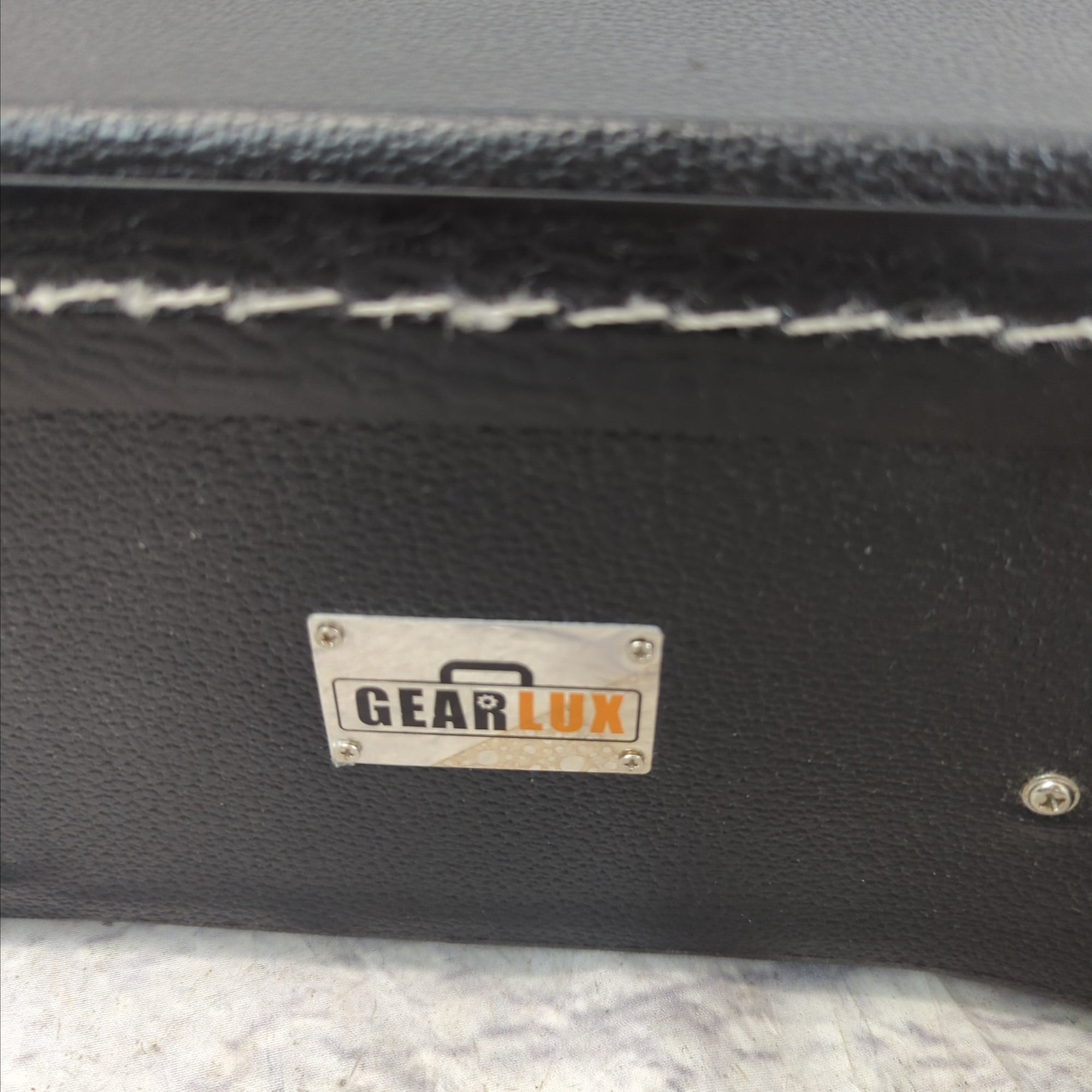 Gearlux Acoustic Dreadnought Hard Case