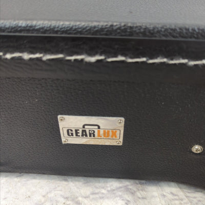 Gearlux Acoustic Dreadnought Hard Case