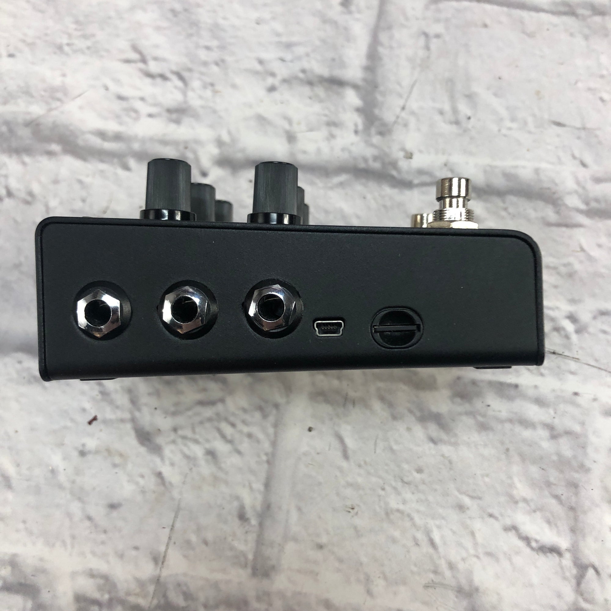 Digitech Trio Plus Band Creator + Looper Pedal