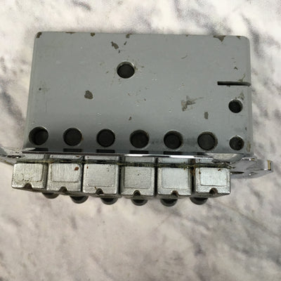 Fender Floyd Rose Tremolo System