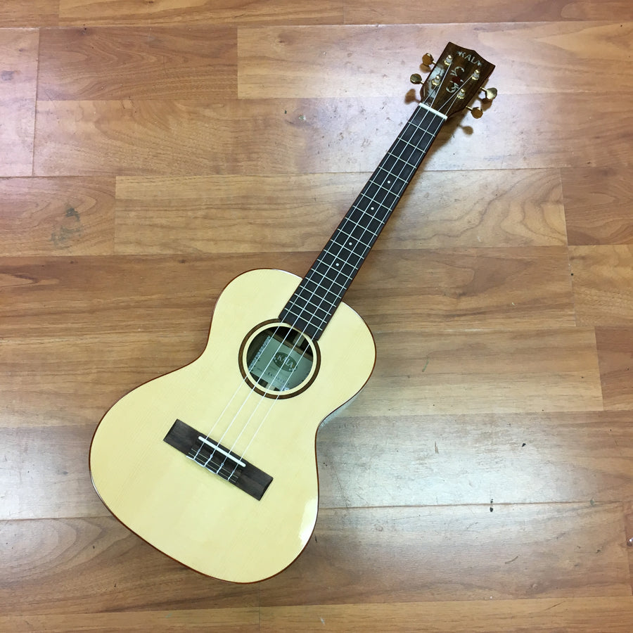 Kala Ka-Asov-T Ovangkol Tenor Ukulele