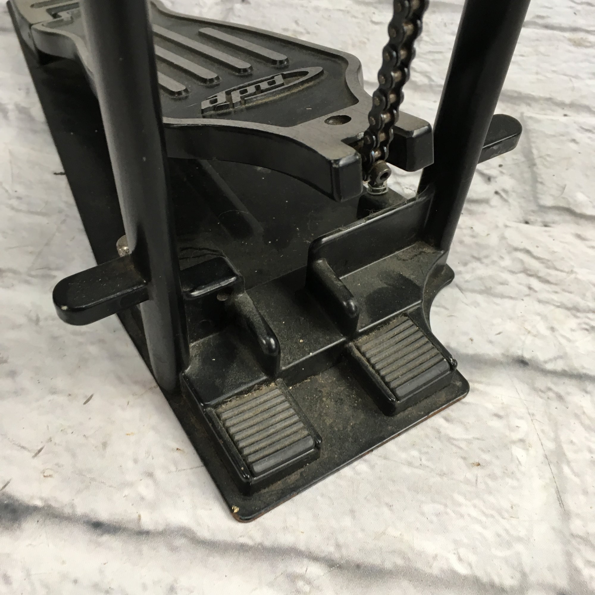 PDP Double Kick Pedal