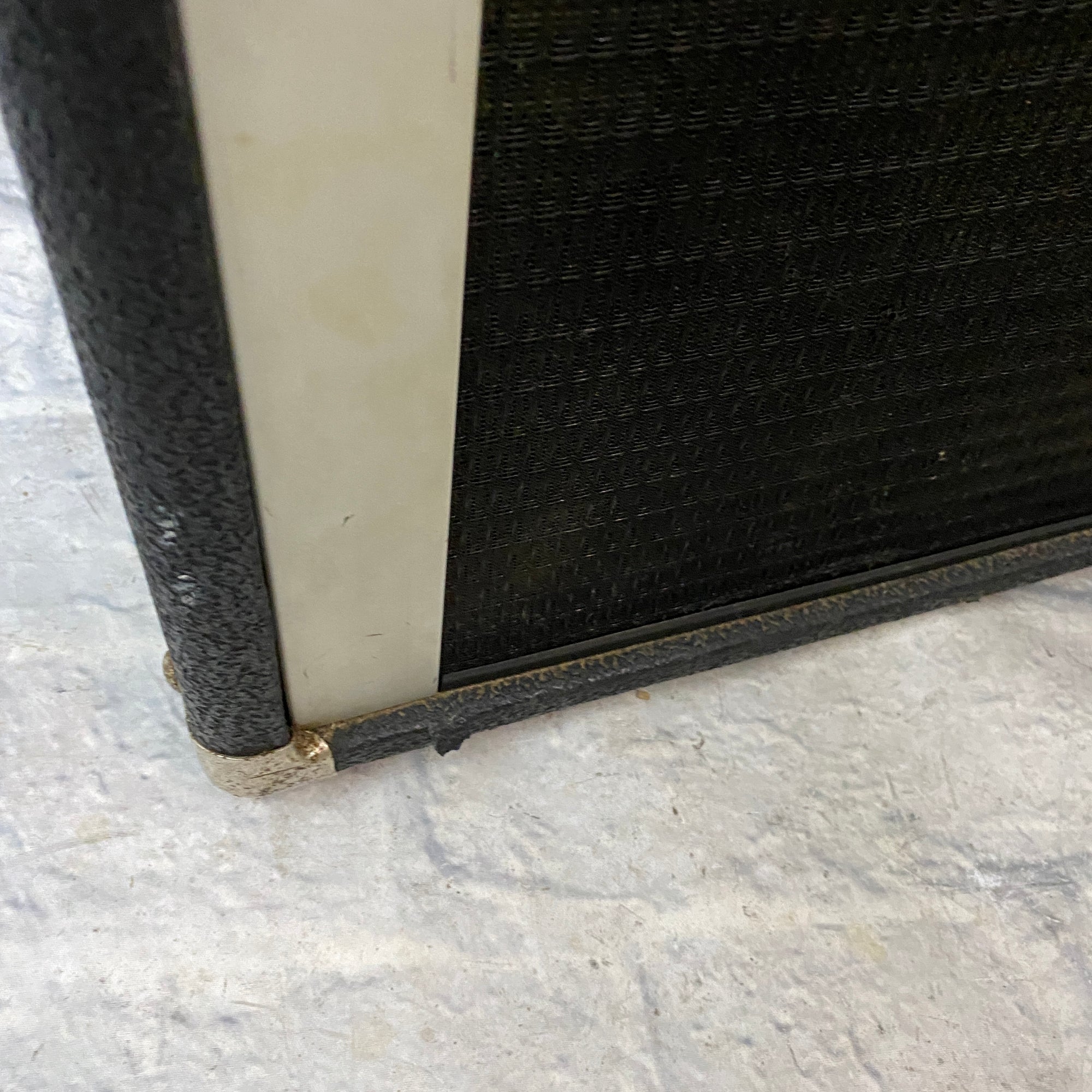 Peavey Column Cabinets 2x10" 2x12" (Pair)
