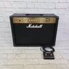 Marshall MG250 DFX Guitar Combo Amp w/ Footswitch