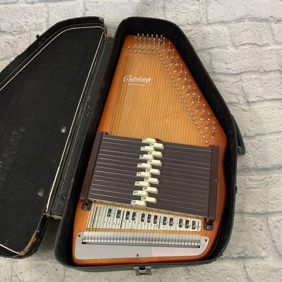 Oscar Schmidt AutoHarp