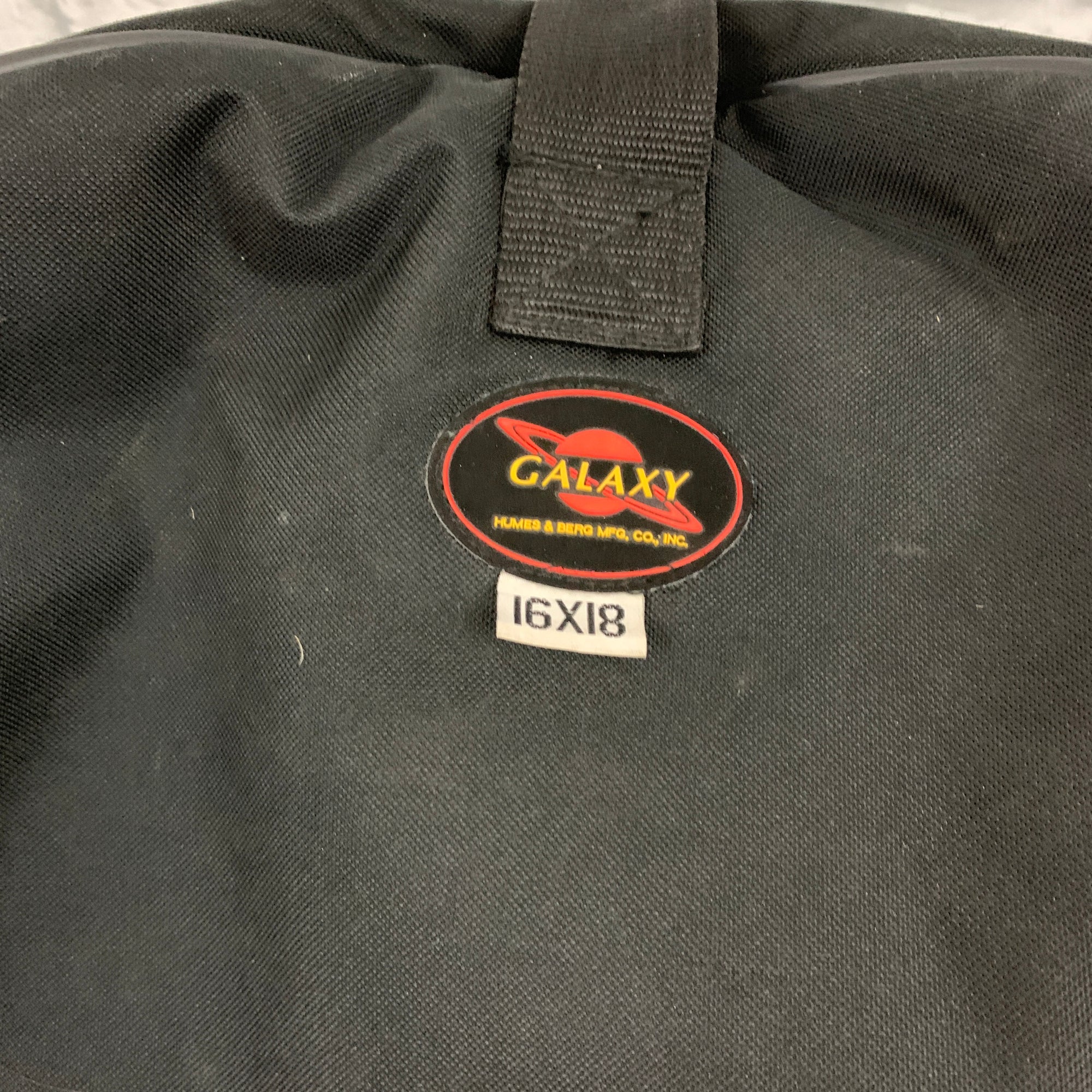 Humes & Berg Galaxy 16x18 Soft Case
