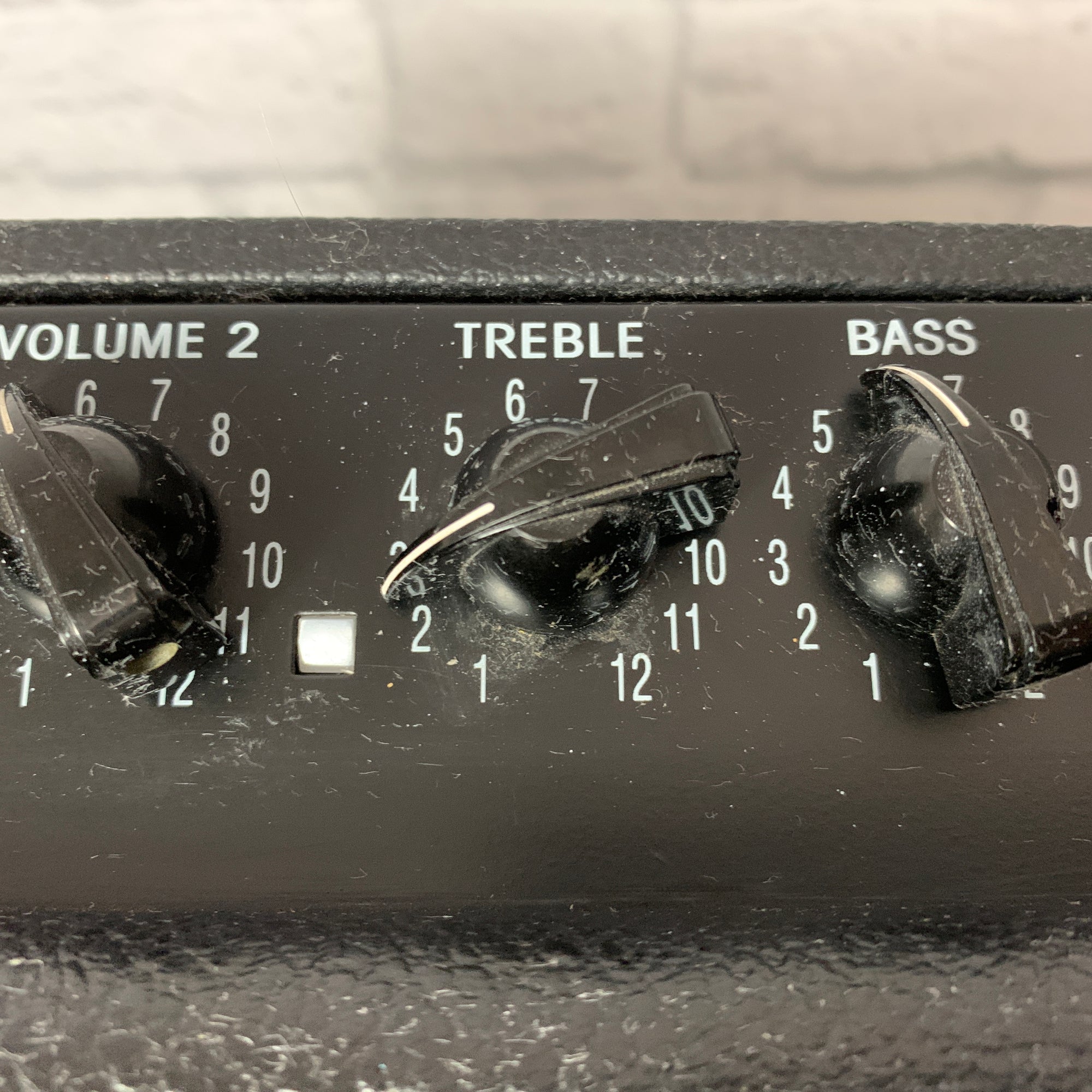 Fender ML212 Guitar Amp Hot Rod Deville Michael Landau