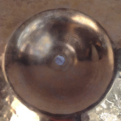 Zildjian 16 Z Custom Power Crash Cymbal