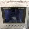 Roland VS1680 Digital Recorder