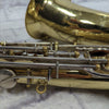 Armstrong Tenor Saxophone Elkhart Indiana USA w/ Case