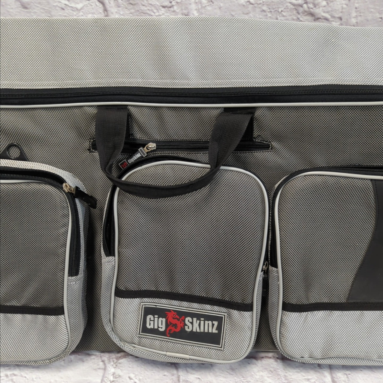 Gig Skinz 76 Key Keyboard Bag