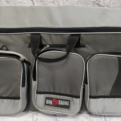 Gig Skinz 76 Key Keyboard Bag