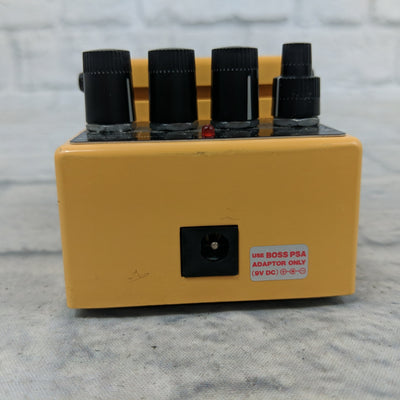 Boss AC-3 Acoustic Simulator