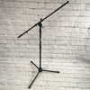 On-Stage Boom Mic Stand