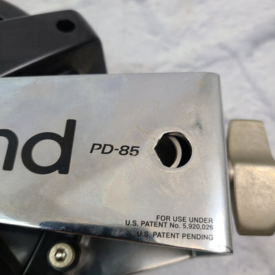 Roland V-Drum PD-85 Dual Trigger 8" Drum Pad