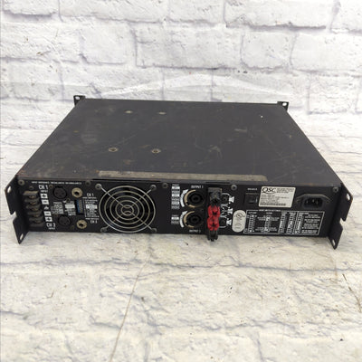 QSC RMX 1450 Power Amp