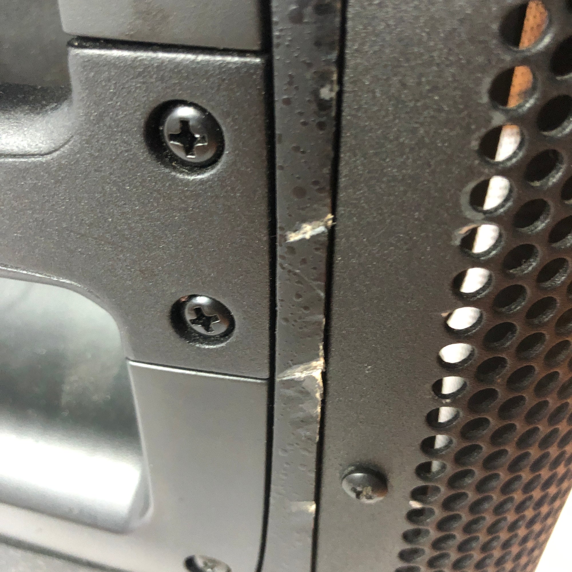 QSC HPR122i Active Powered Speaker