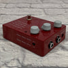 Klon KTR professional Overdrive Pedal