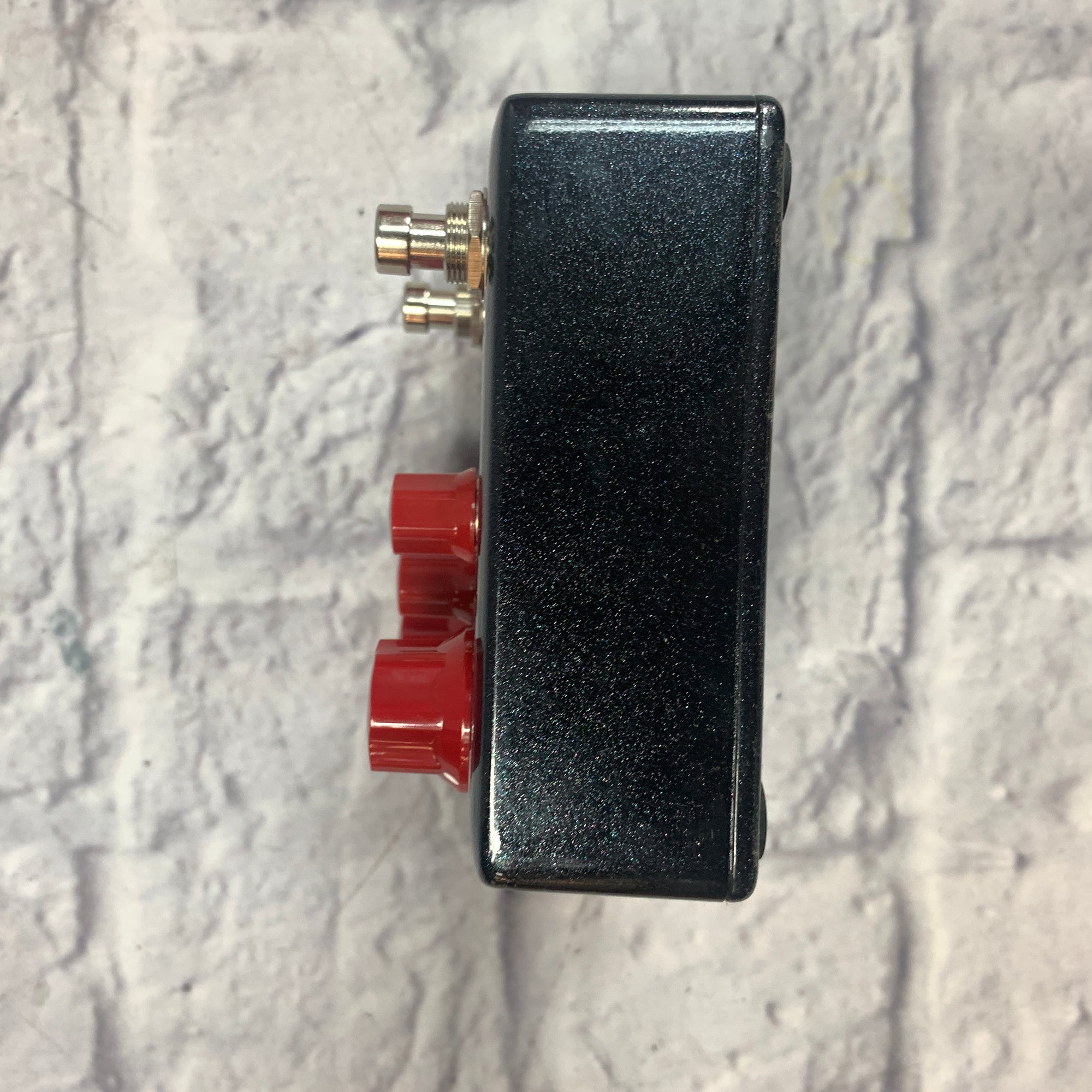 NuX Atlantic Delay and Reverb Pedal