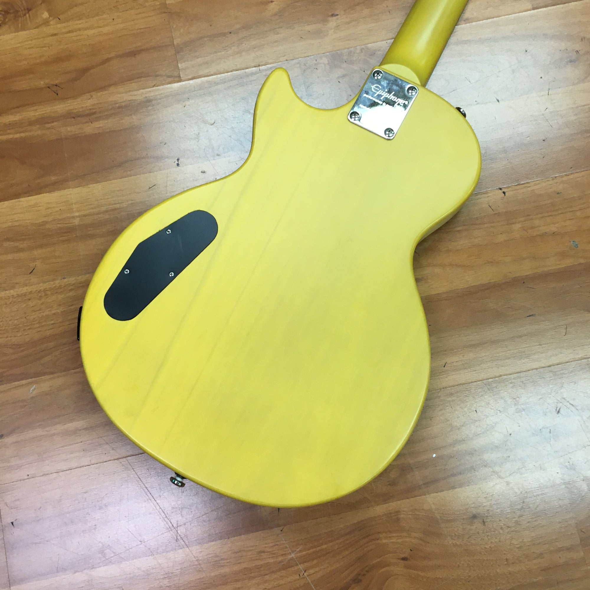 Epiphone Les Paul Special II
