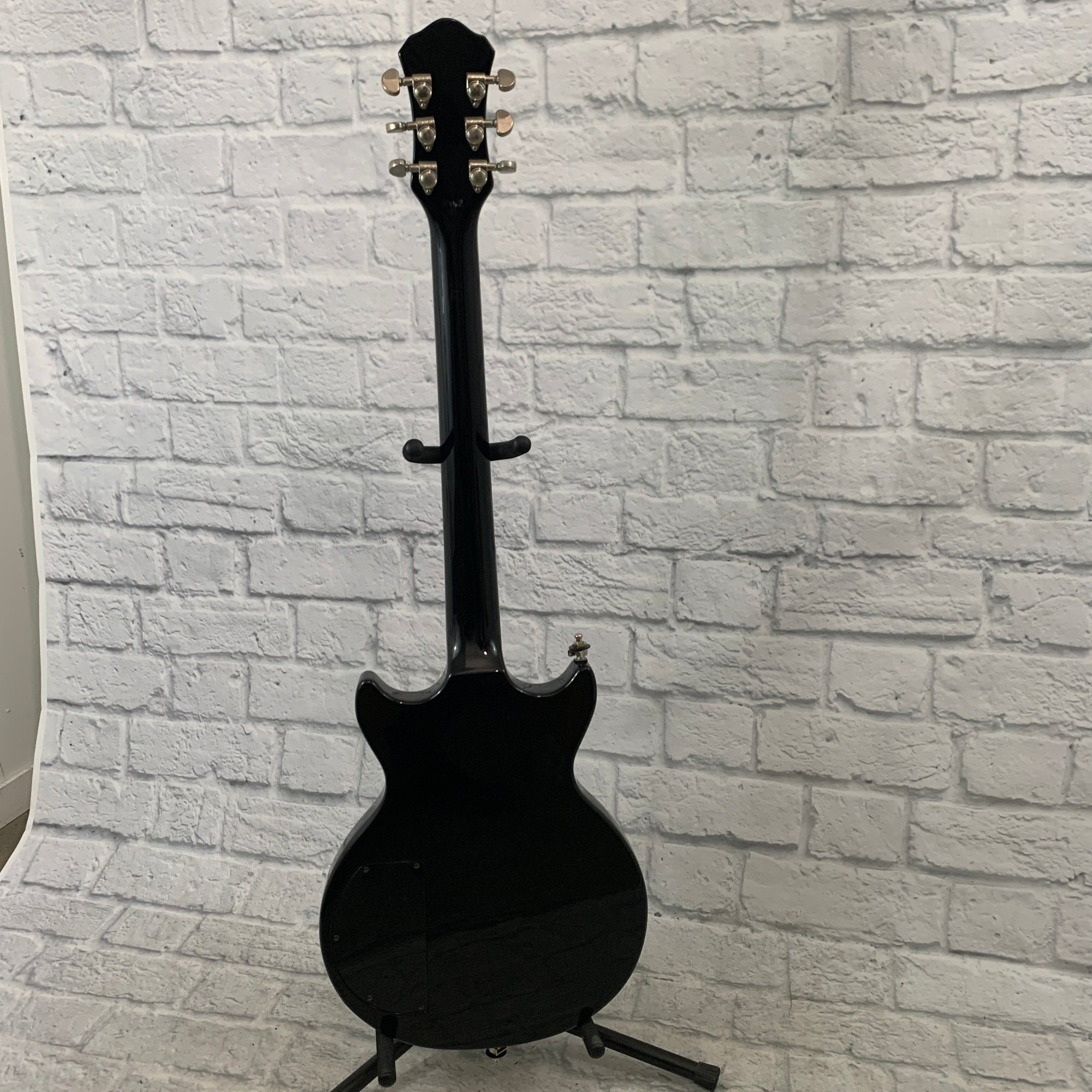 Hofner Colorama Double Cutaway Electric Guitar w/ Case